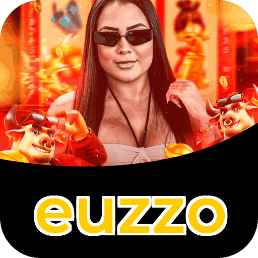 Catálogo de jogos euzzo com fornecedores Pragmatic Play, Evolution, NetEnt